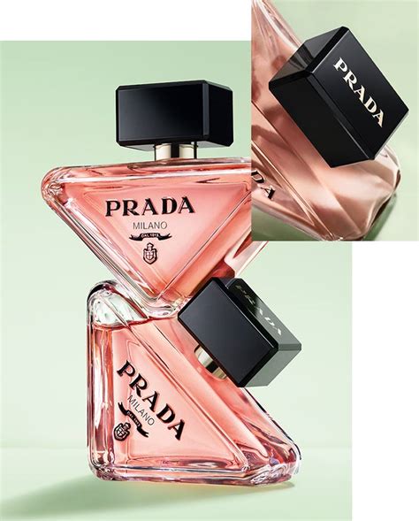 marionnaud prada paradoxe|Prada PARADOXE .